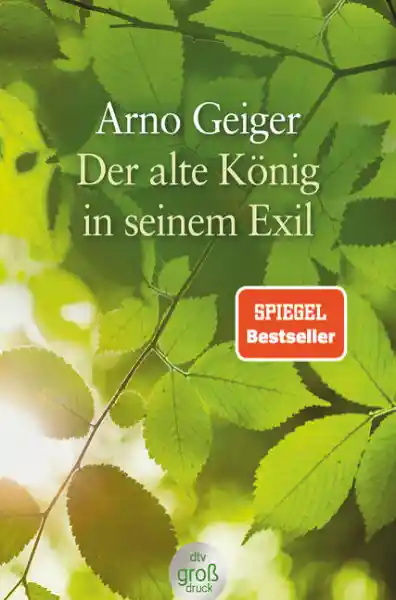 Der alte König in seinem Exil