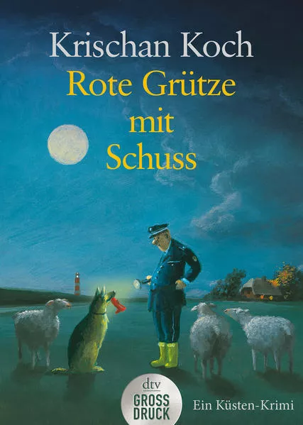 Rote Grütze mit Schuss