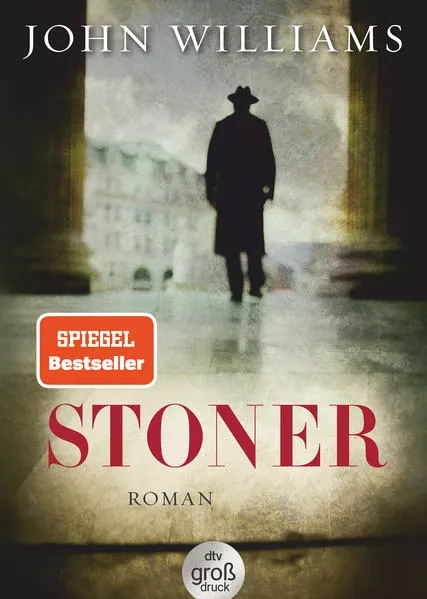 Cover: Stoner