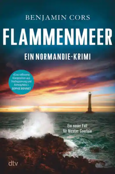 Flammenmeer