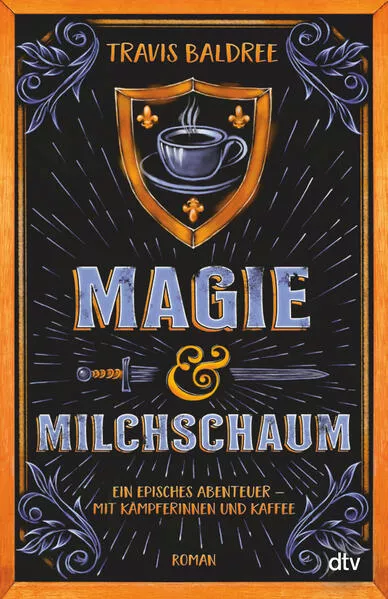 Magie und Milchschaum