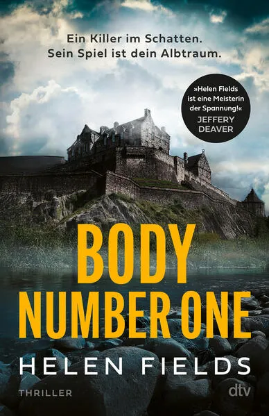 Cover: Body Number One