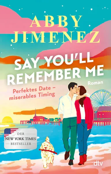 Say You’ll Remember Me