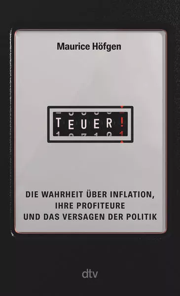 Teuer!