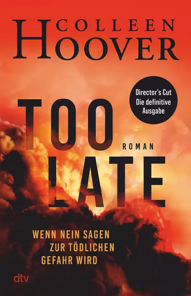 Too Late – Wenn Nein sagen zur tödlichen Gefahr wird