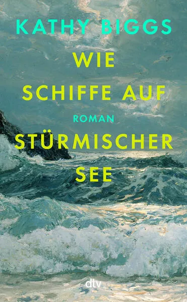 Cover: Wie Schiffe auf stürmischer See