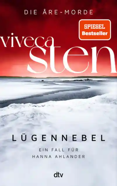 Cover: Lügennebel Cover: Lügennebel