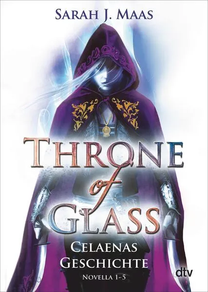 Throne of Glass – Celaenas Geschichte
