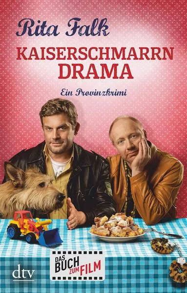 Kaiserschmarrndrama