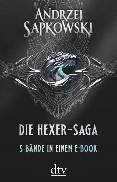Die Hexer-Saga