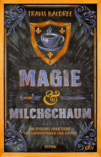 Magie und Milchschaum