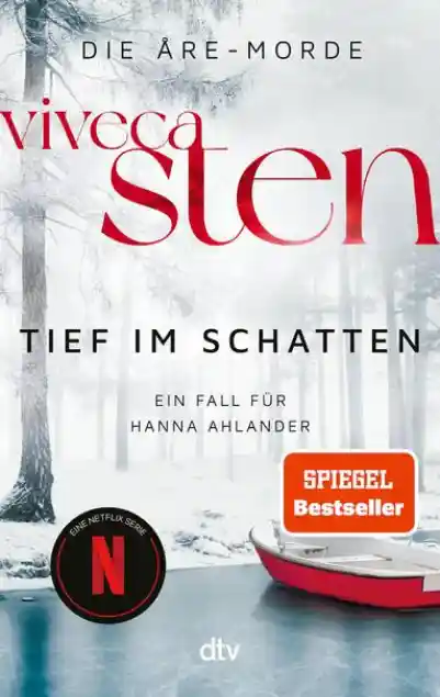 Cover: Tief im Schatten