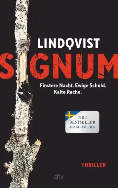 Cover: Signum