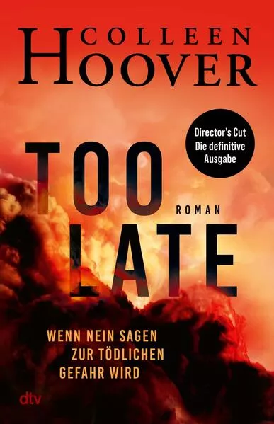 Too Late – Wenn Nein sagen zur tödlichen Gefahr wird
