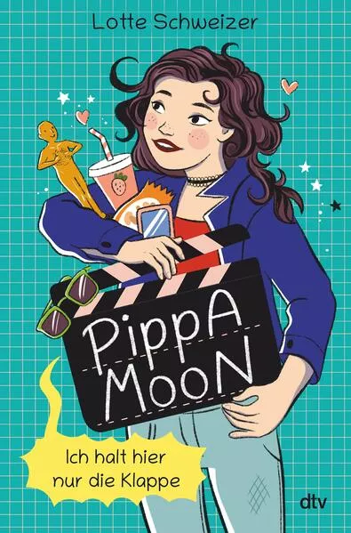 Pippa Moon – Ich halt hier nur die Klappe