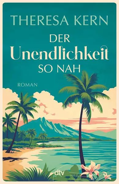 Cover: Der Unendlichkeit so nah
