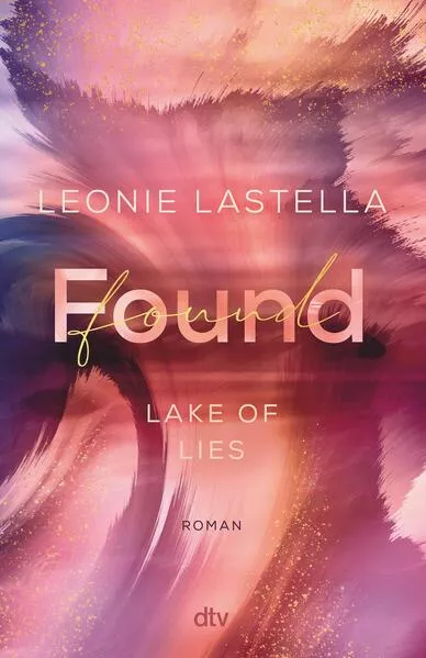Cover: Lake of Lies – Found
