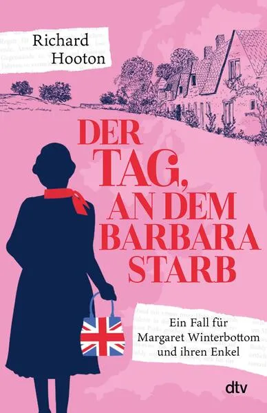 Der Tag, an dem Barbara starb
