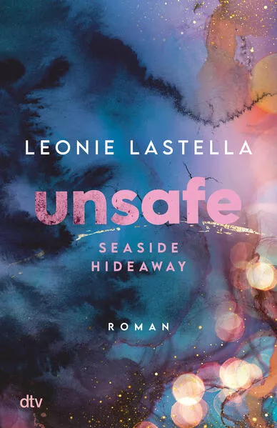 Cover: Seaside Hideaway – Unsafe