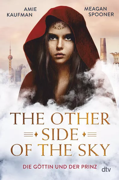 The Other Side of the Sky – Die Göttin und der Prinz