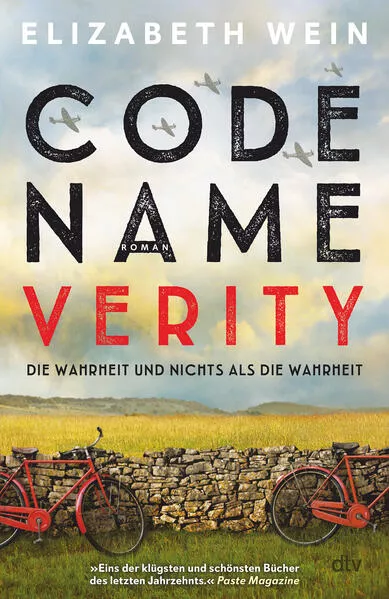 Code Name Verity