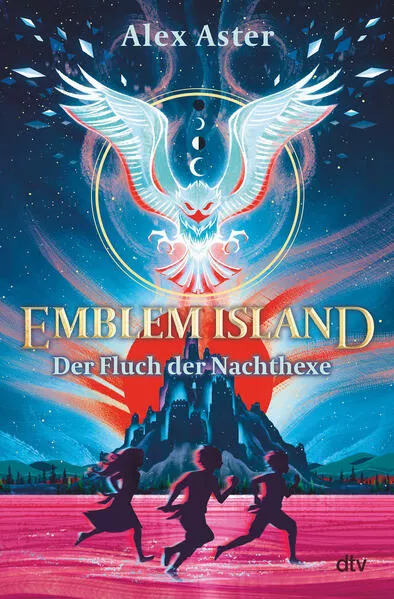 Emblem Island – Der Fluch der Nachthexe