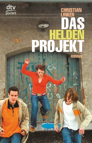 Das Heldenprojekt