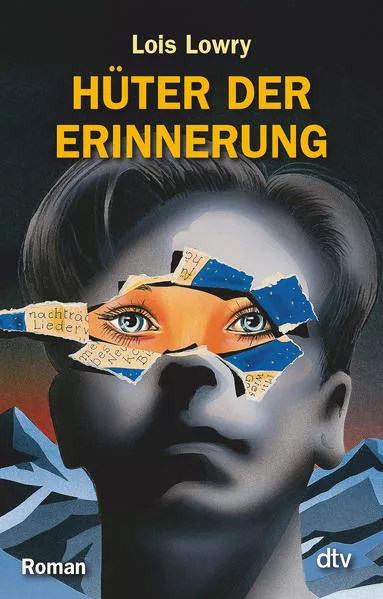 Cover: Hüter der Erinnerung
