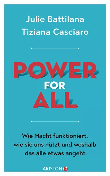 Power for All