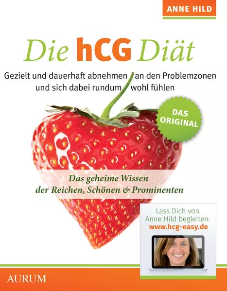 Die hCG Diät