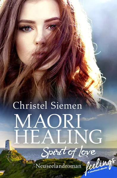 Maori Healing – Spirit of Love