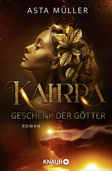 Kairra. Geschenk der Götter