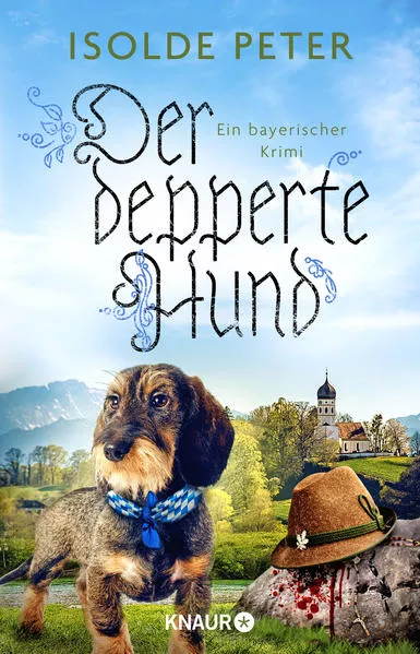 Der depperte Hund