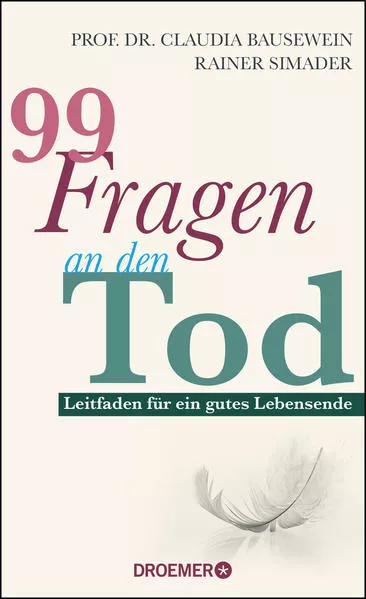 99 Fragen an den Tod