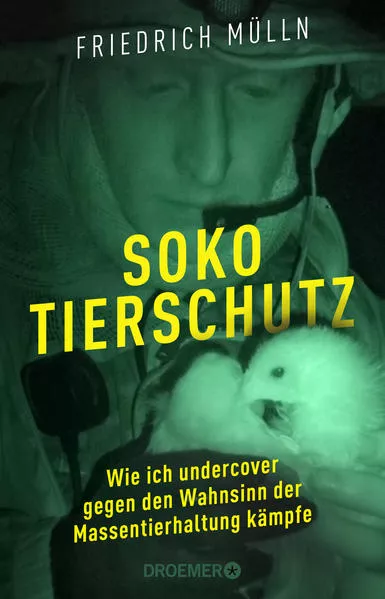 Soko Tierschutz