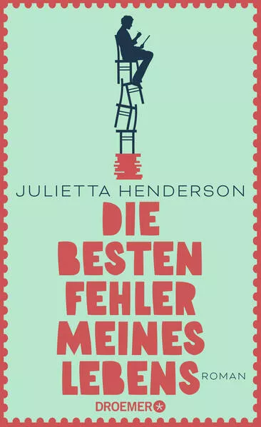 Die besten Fehler meines Lebens