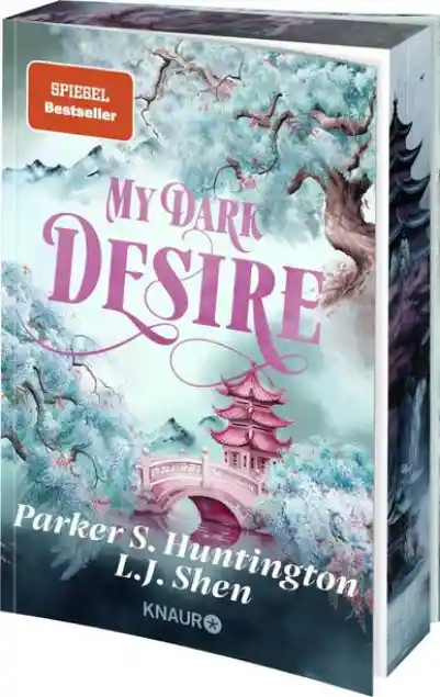 My Dark Desire