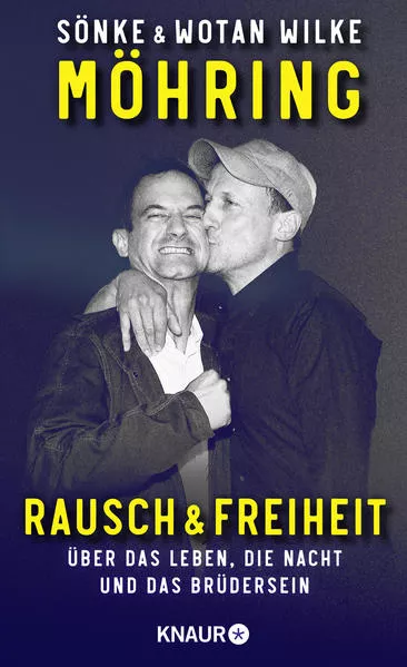 Rausch und Freiheit