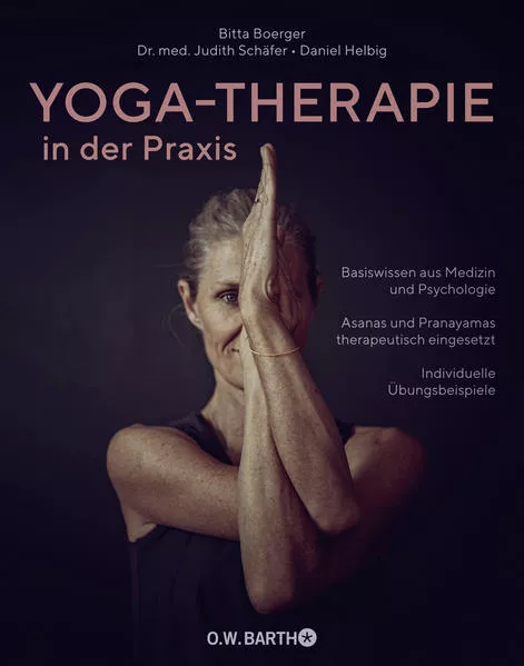 Yoga-Therapie in der Praxis
