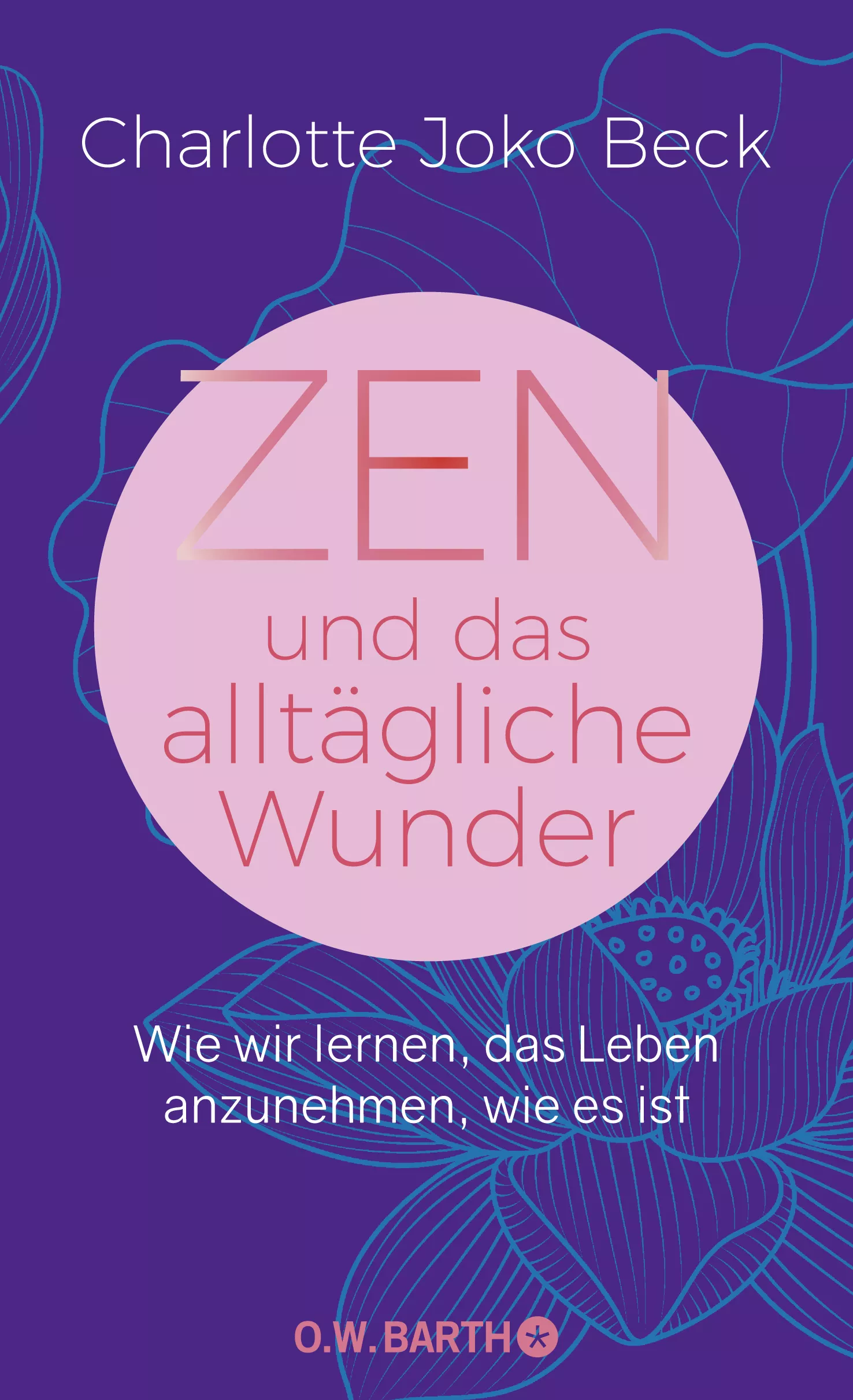 Zen und das alltägliche Wunder