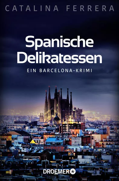 Spanische Delikatessen