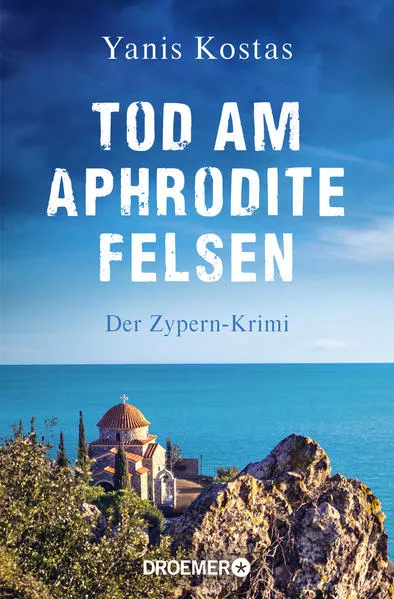 Tod am Aphroditefelsen
