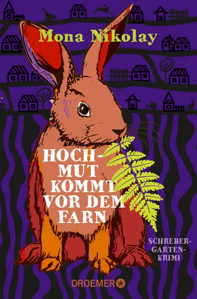 Hochmut kommt vor dem Farn