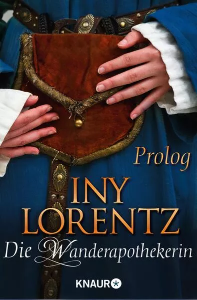 Die Wanderapothekerin - Prolog