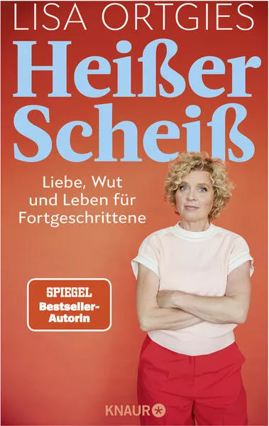 Heißer Scheiß