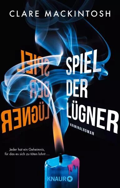 Spiel der Lügner