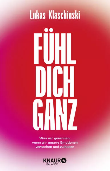 Fühl dich ganz
