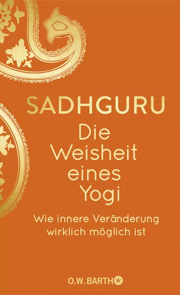 Die Weisheit eines Yogi