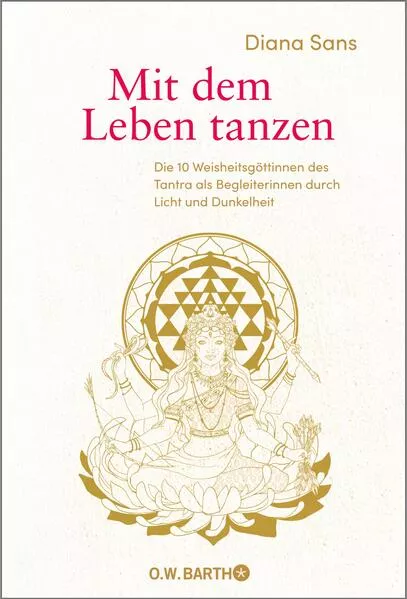 Mit dem Leben tanzen