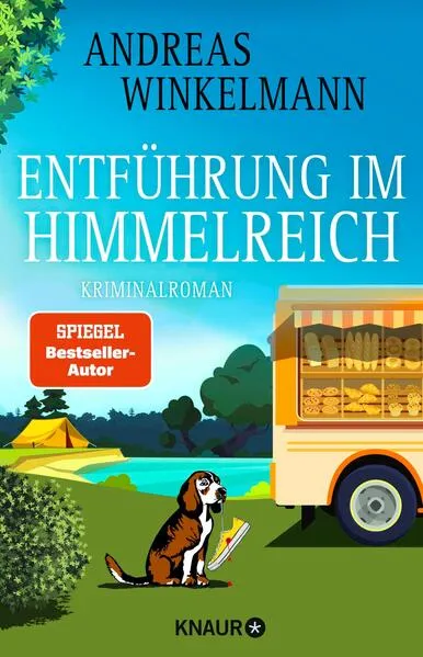Entführung im Himmelreich